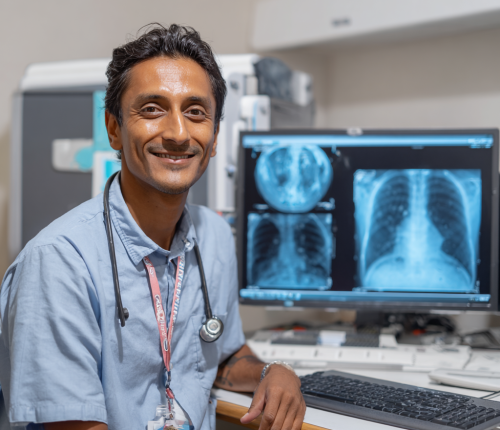 radiographer-fast-track